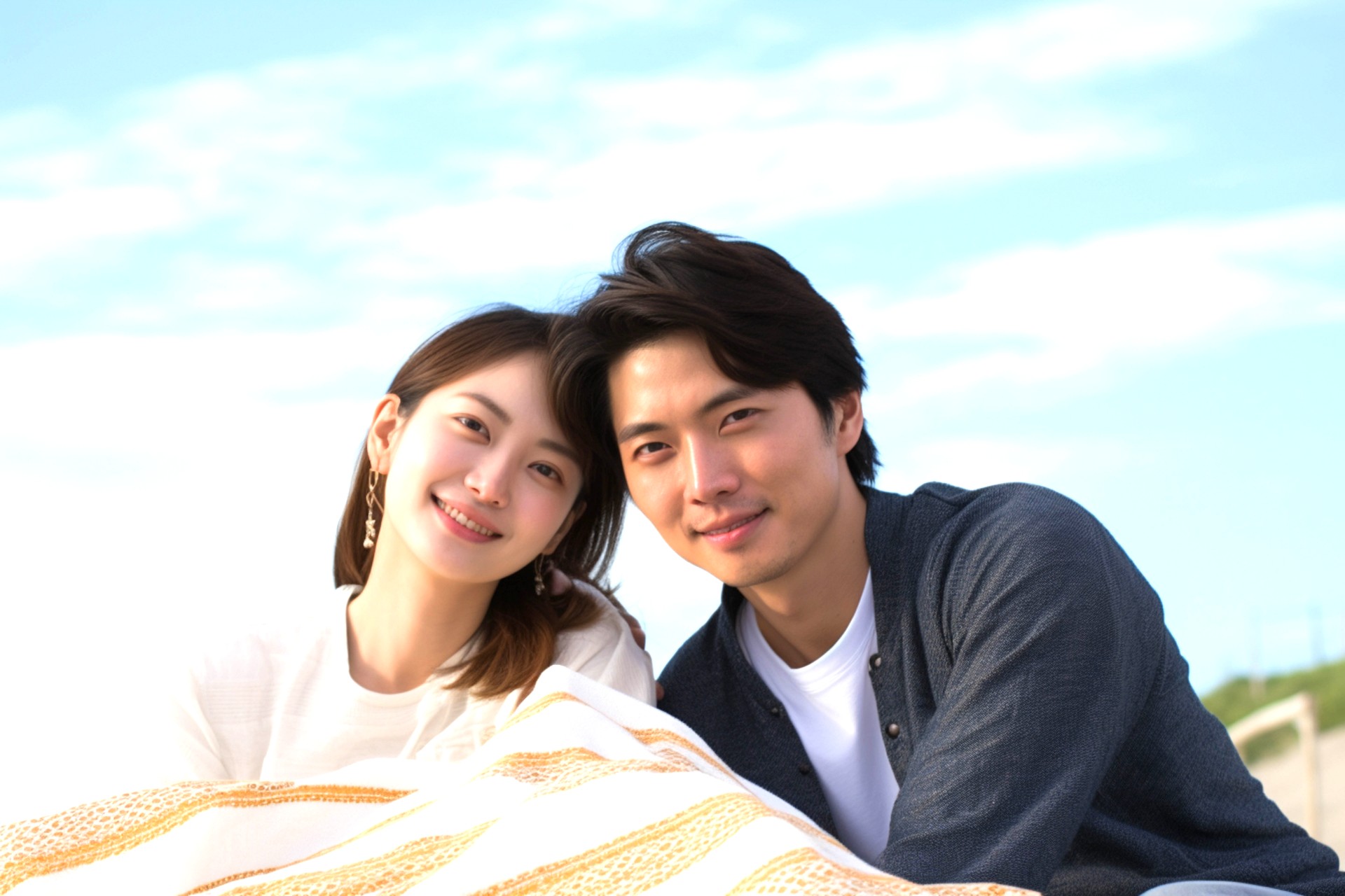 京丹後市でのおすすめ婚活アプリ！Omiai(お見合い)で出会いを見つけよう！